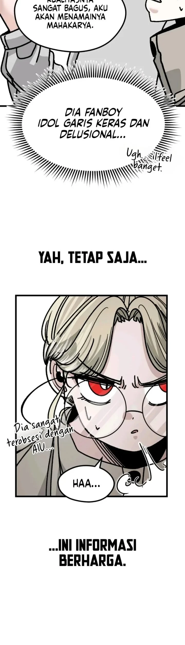 Academy of Card Chapter 6 Gambar 44