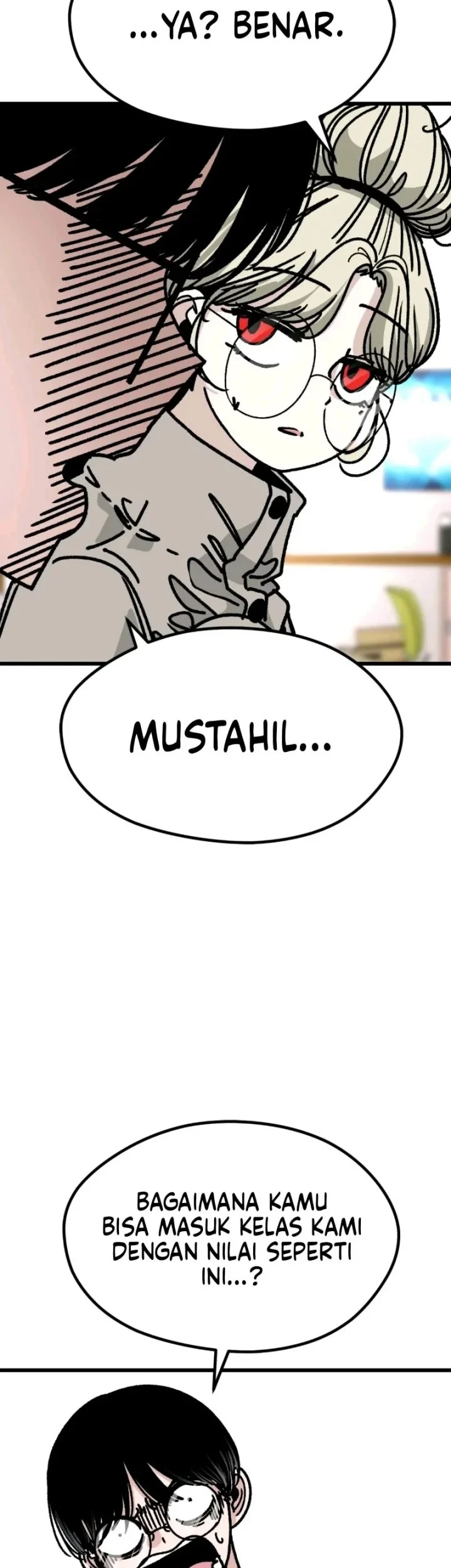 Academy of Card Chapter 6 Gambar 47