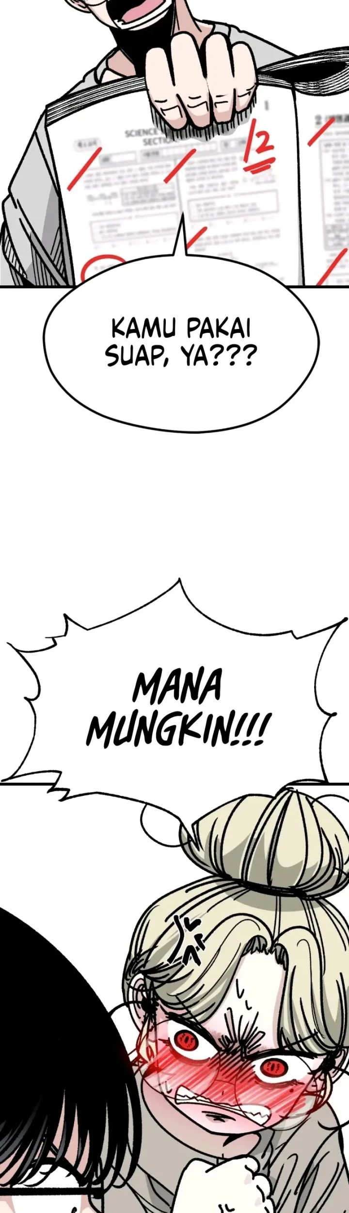 Academy of Card Chapter 6 Gambar 48