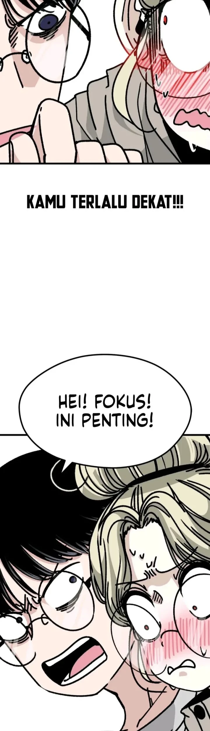 Academy of Card Chapter 6 Gambar 52