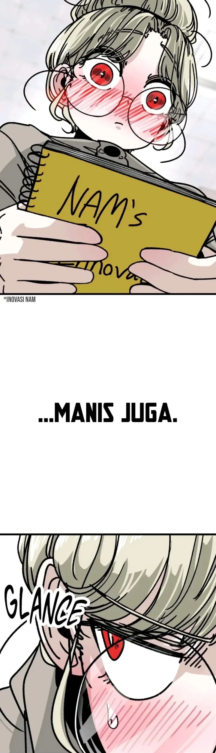 Academy of Card Chapter 6 Gambar 59