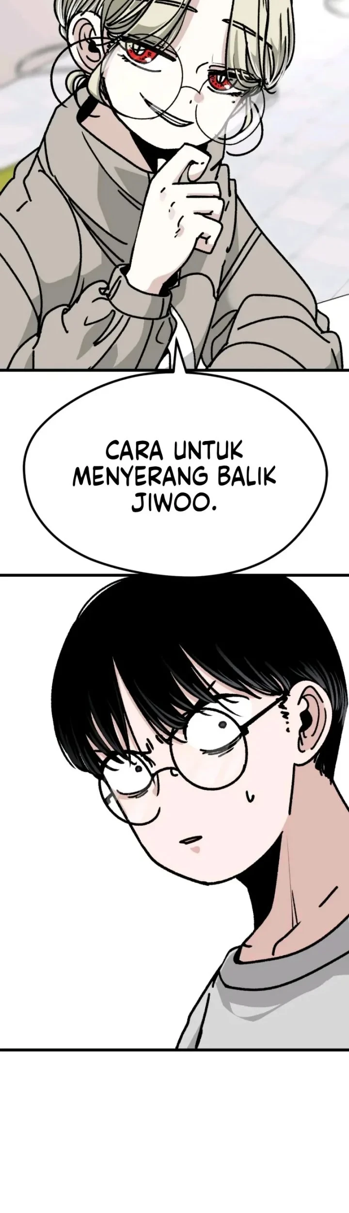 Academy of Card Chapter 6 Gambar 64