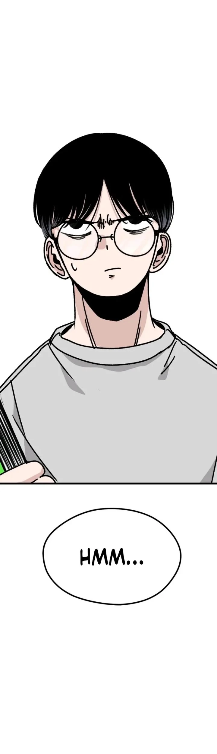 Academy of Card Chapter 6 Gambar 67