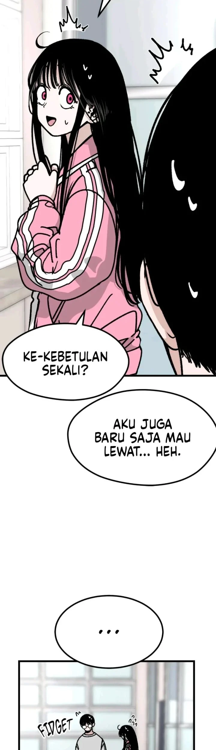 Academy of Card Chapter 6 Gambar 72