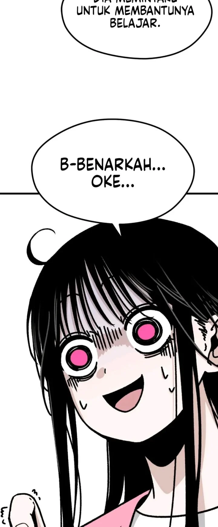 Academy of Card Chapter 6 Gambar 74