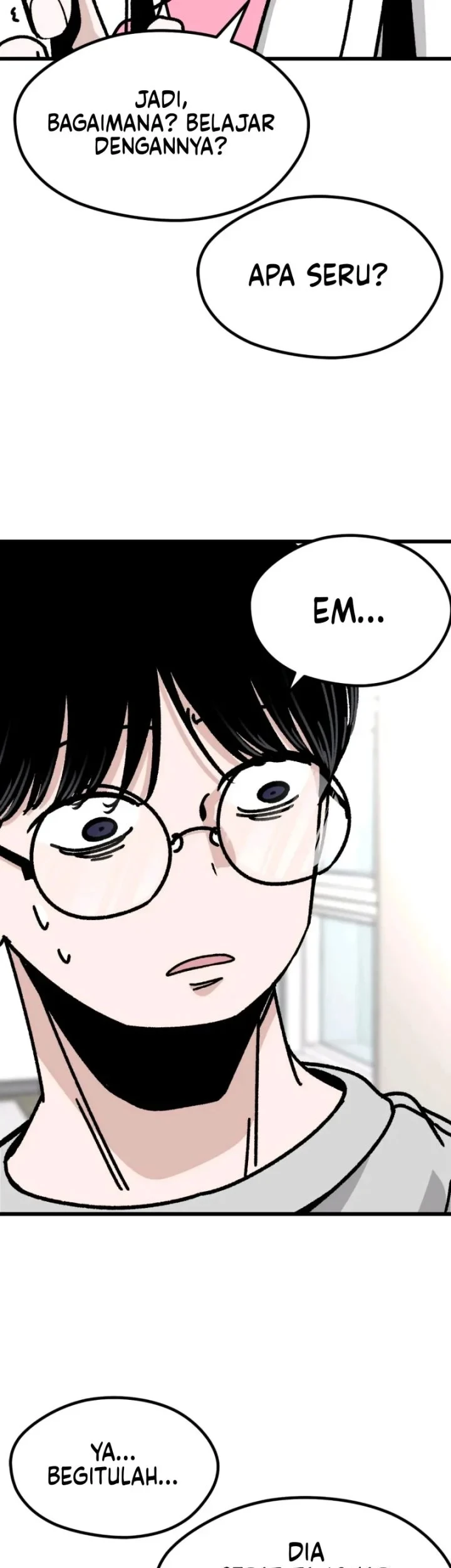 Academy of Card Chapter 6 Gambar 75