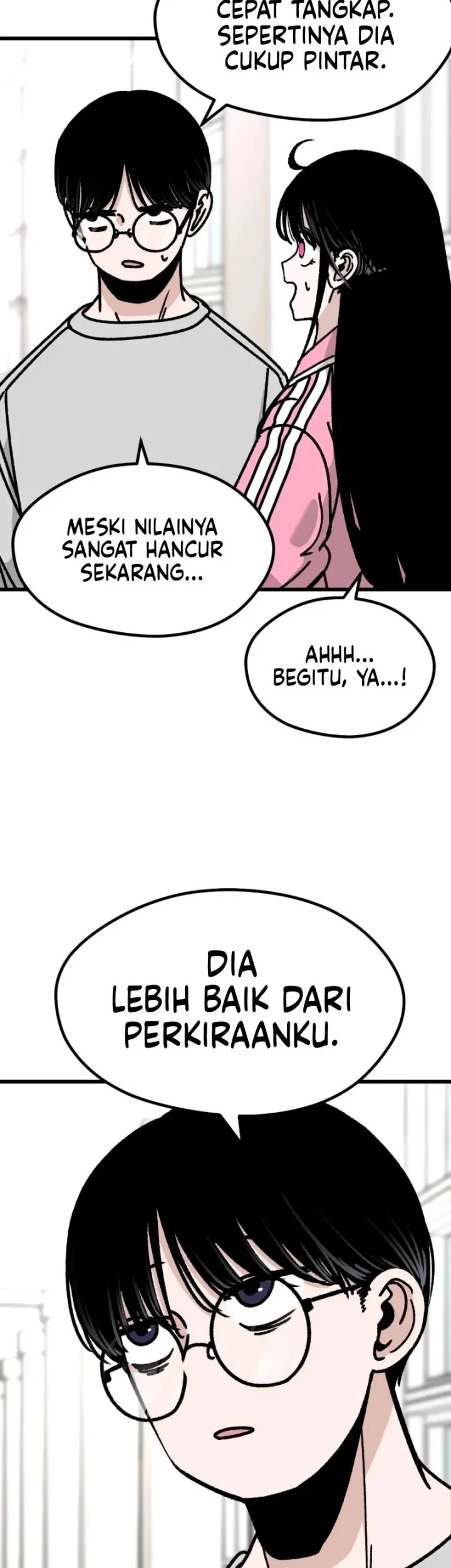 Academy of Card Chapter 6 Gambar 76