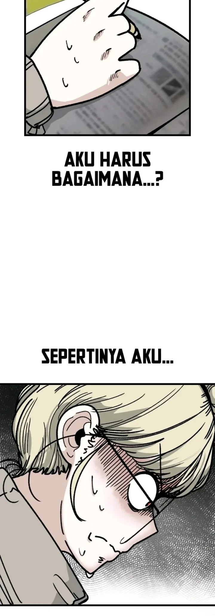 Academy of Card Chapter 6 Gambar 9