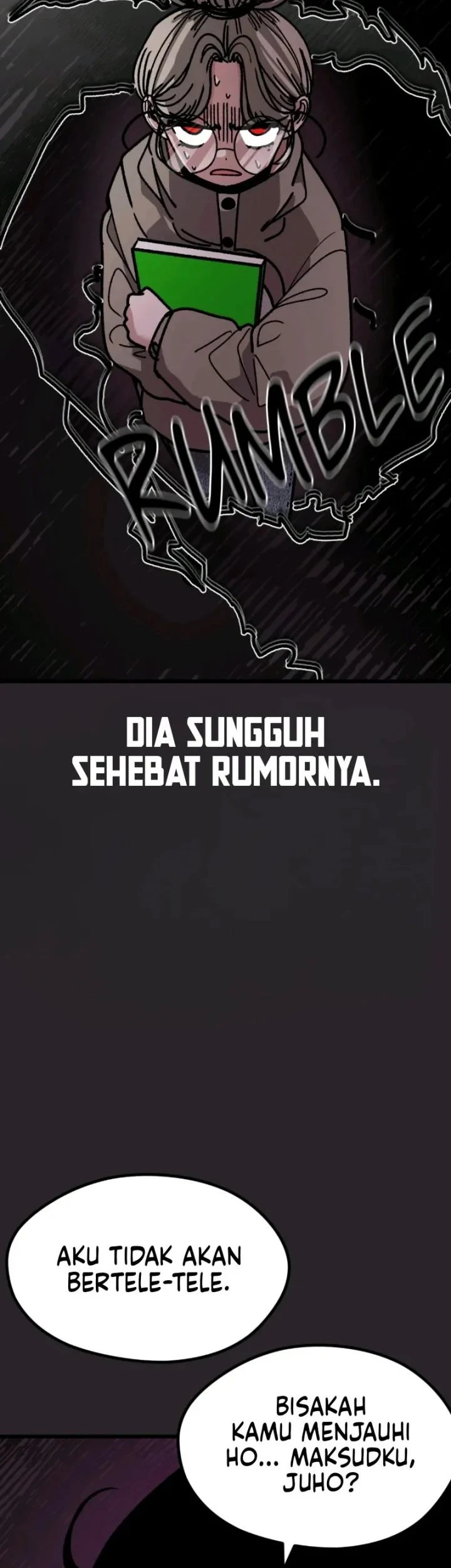Academy of Card Chapter 6 Gambar 16