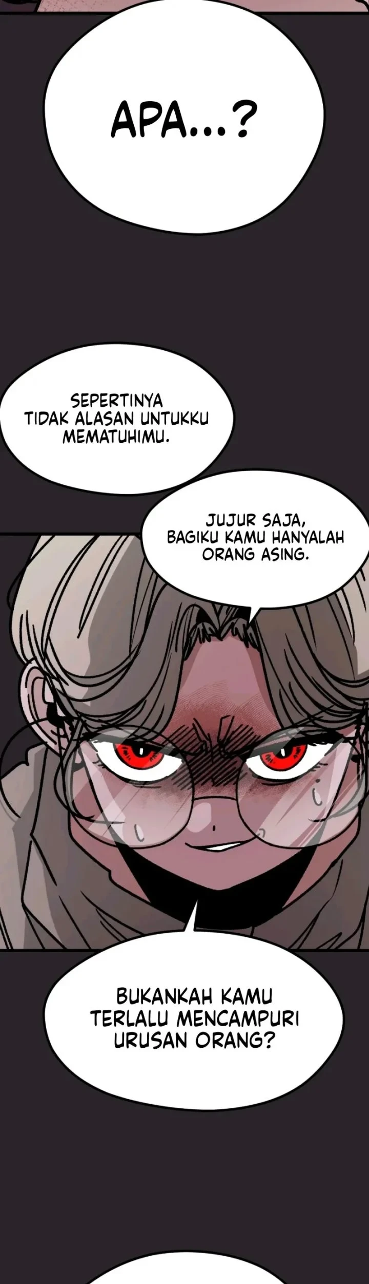 Academy of Card Chapter 6 Gambar 18