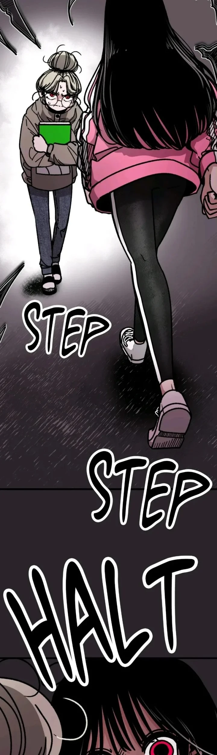 Academy of Card Chapter 6 Gambar 20
