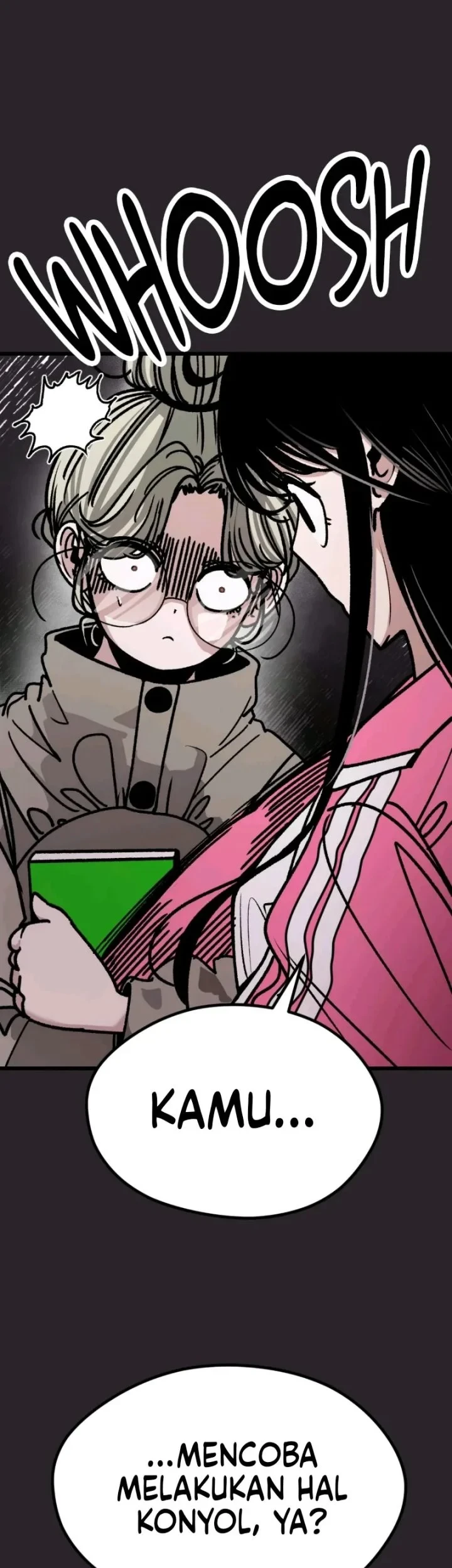 Academy of Card Chapter 6 Gambar 22