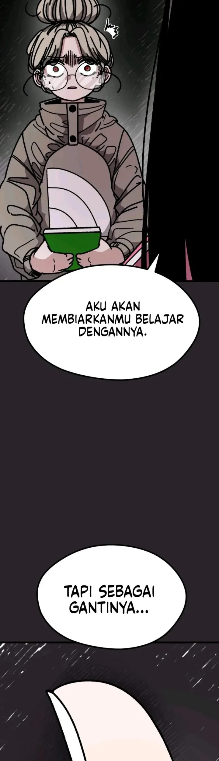Academy of Card Chapter 6 Gambar 26