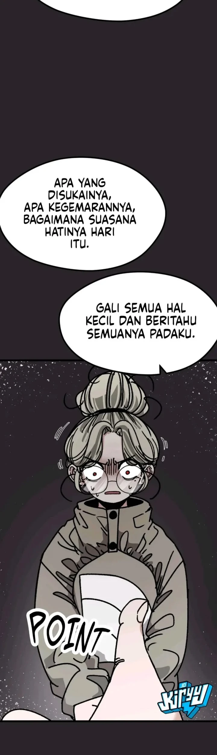 Academy of Card Chapter 6 Gambar 28