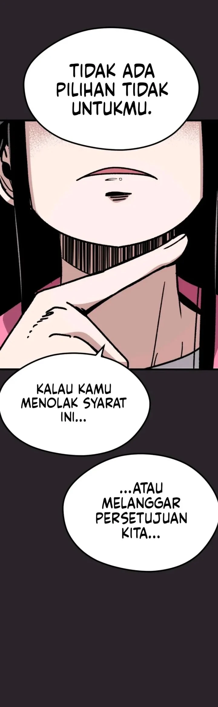 Academy of Card Chapter 6 Gambar 29