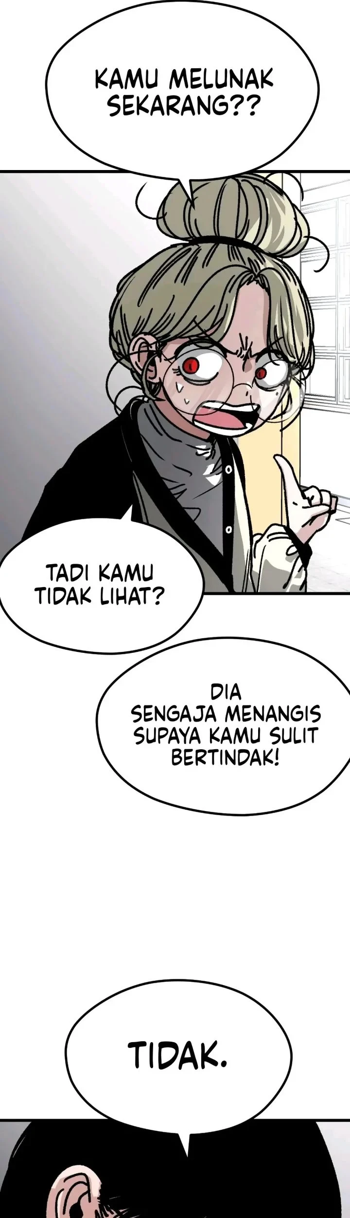 Academy of Card Chapter 7 Gambar 63