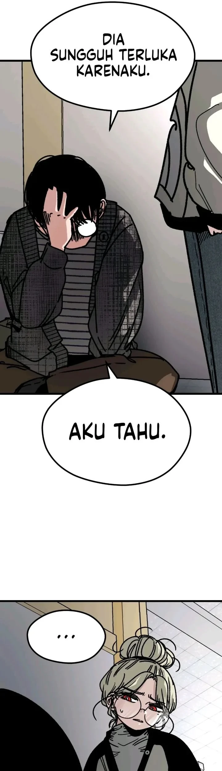 Academy of Card Chapter 7 Gambar 65