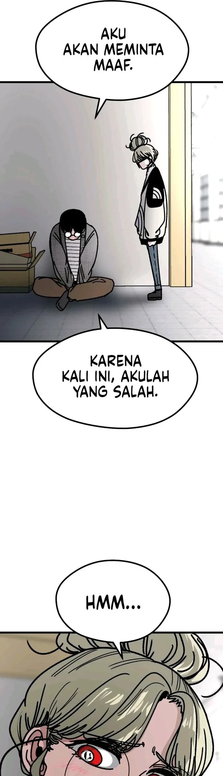 Academy of Card Chapter 7 Gambar 67