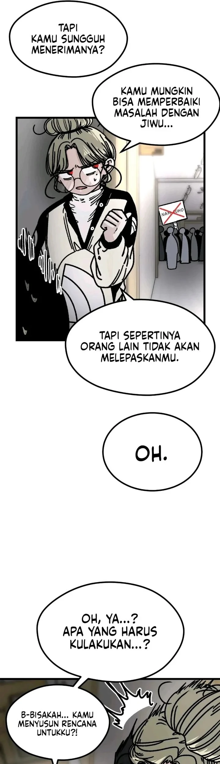 Academy of Card Chapter 7 Gambar 69