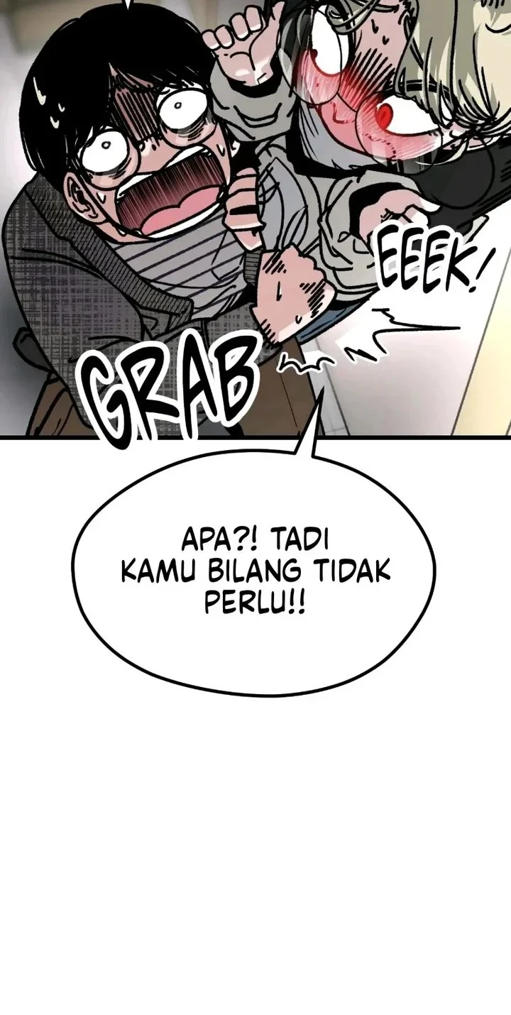 Academy of Card Chapter 7 Gambar 70