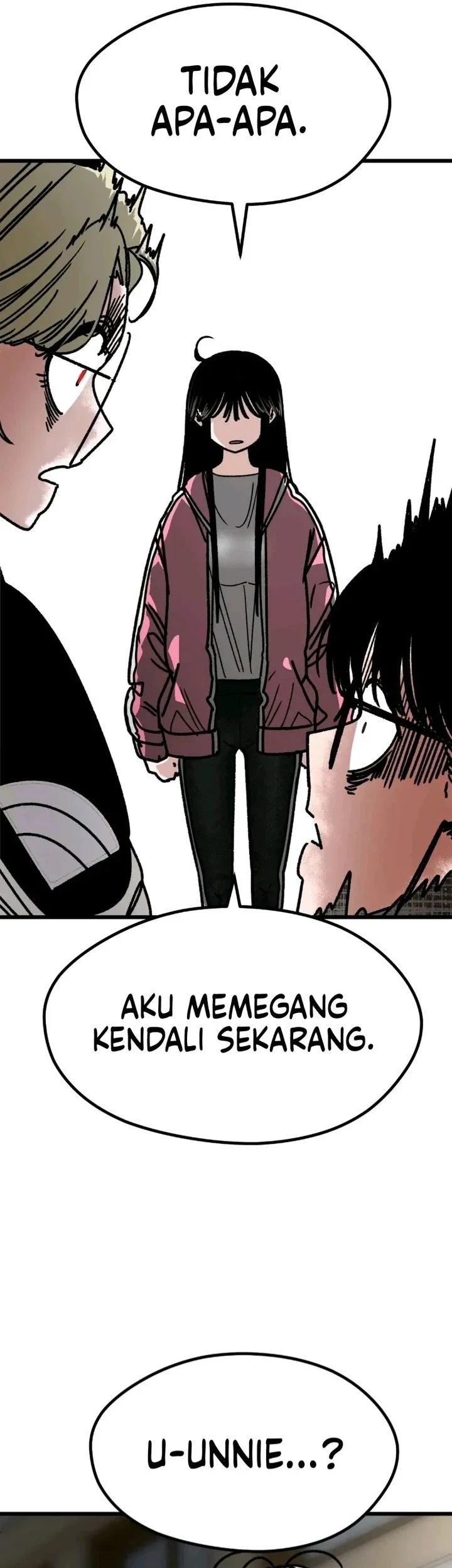 Academy of Card Chapter 7 Gambar 71