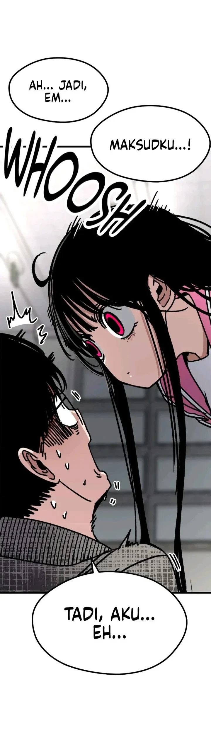 Academy of Card Chapter 7 Gambar 73