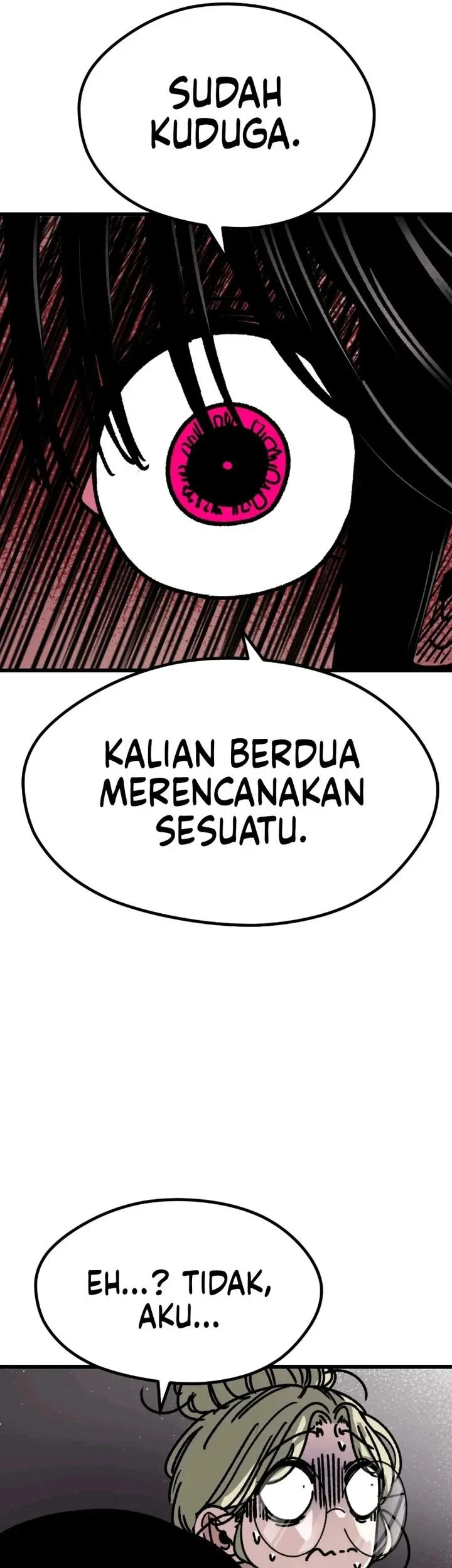 Academy of Card Chapter 7 Gambar 79