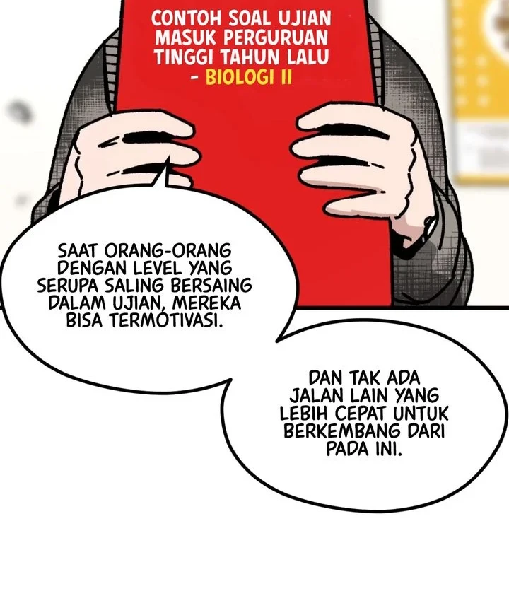 Academy of Card Chapter 8 Gambar 50