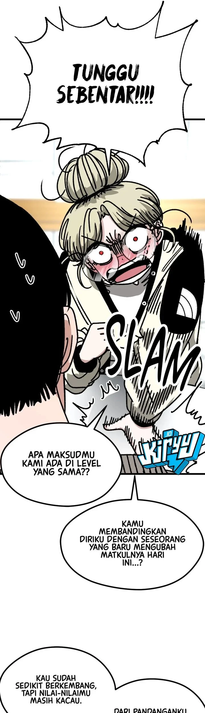 Academy of Card Chapter 8 Gambar 51