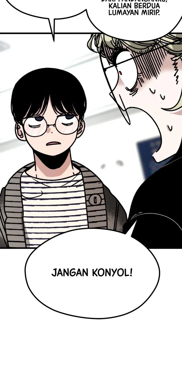 Academy of Card Chapter 8 Gambar 52