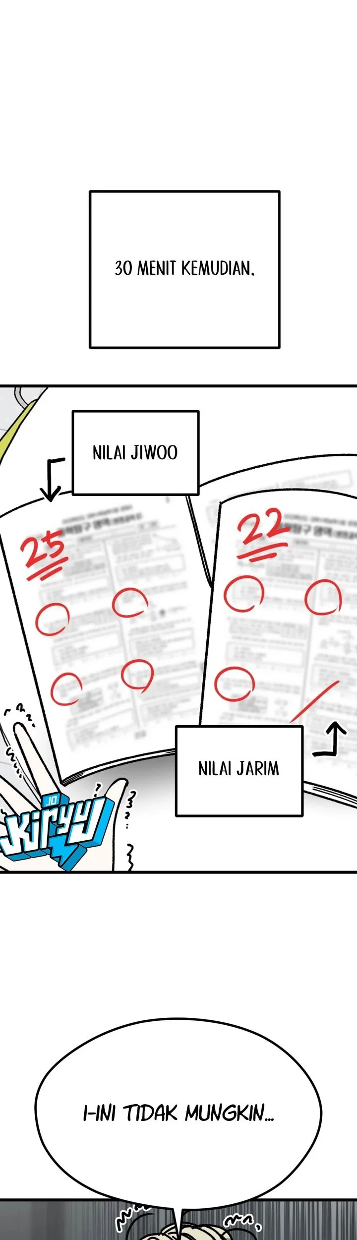 Academy of Card Chapter 8 Gambar 53