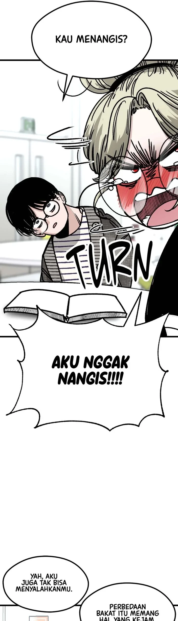 Academy of Card Chapter 8 Gambar 59