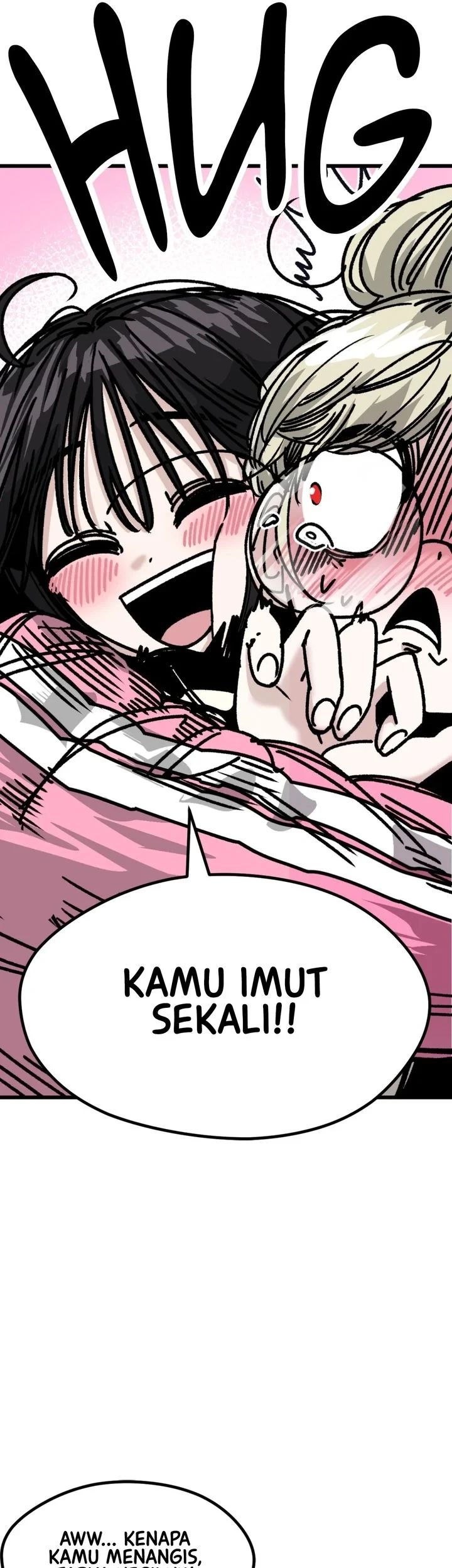 Academy of Card Chapter 8 Gambar 65