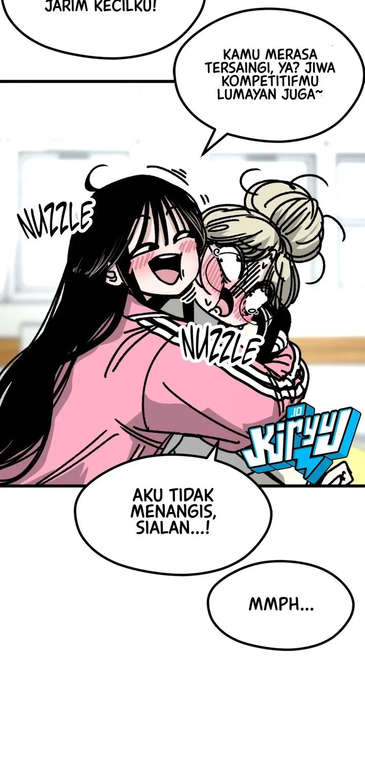 Academy of Card Chapter 8 Gambar 66