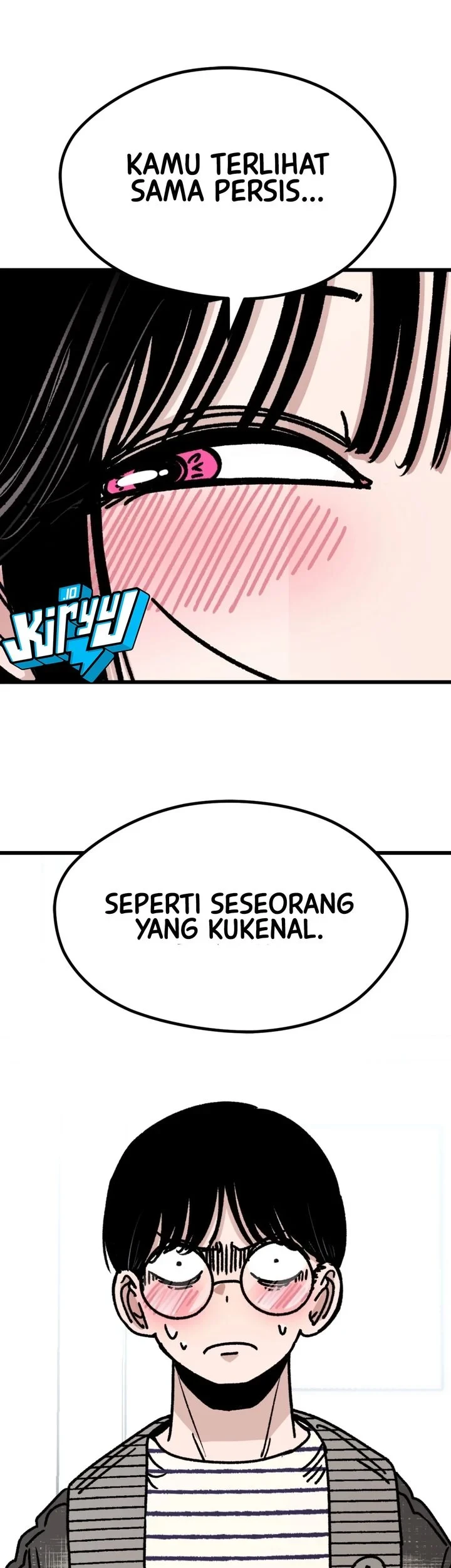 Academy of Card Chapter 8 Gambar 67