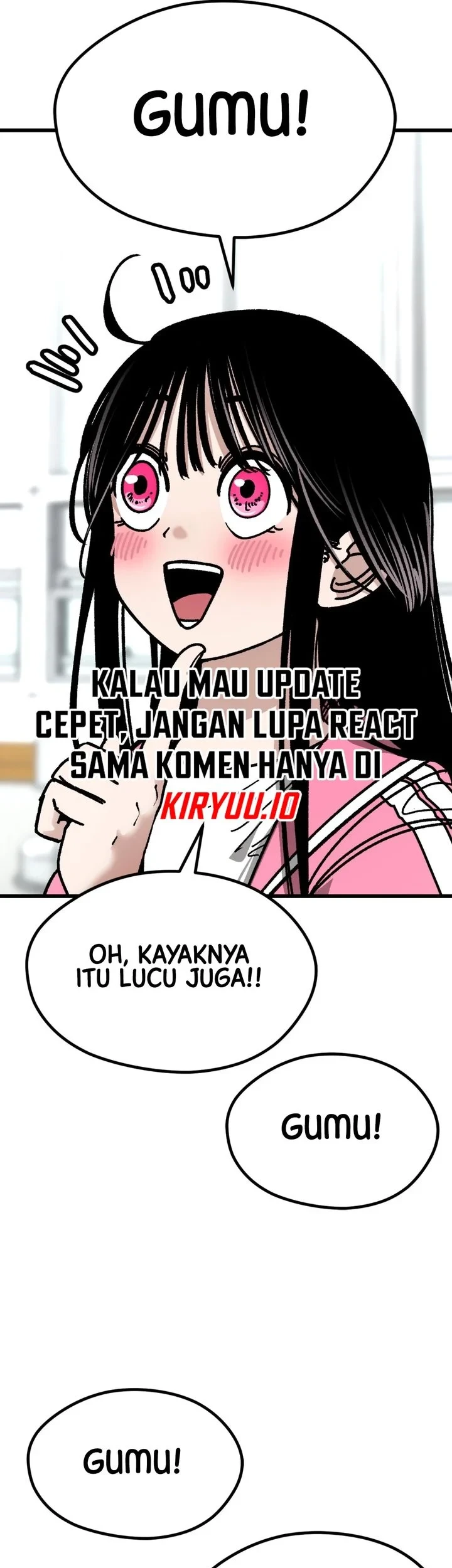 Academy of Card Chapter 8 Gambar 75