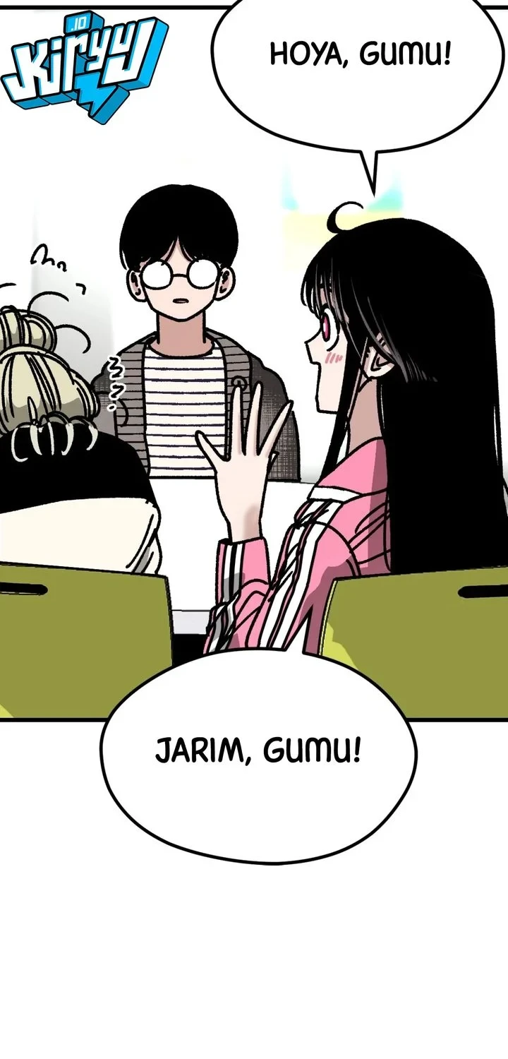 Academy of Card Chapter 8 Gambar 76