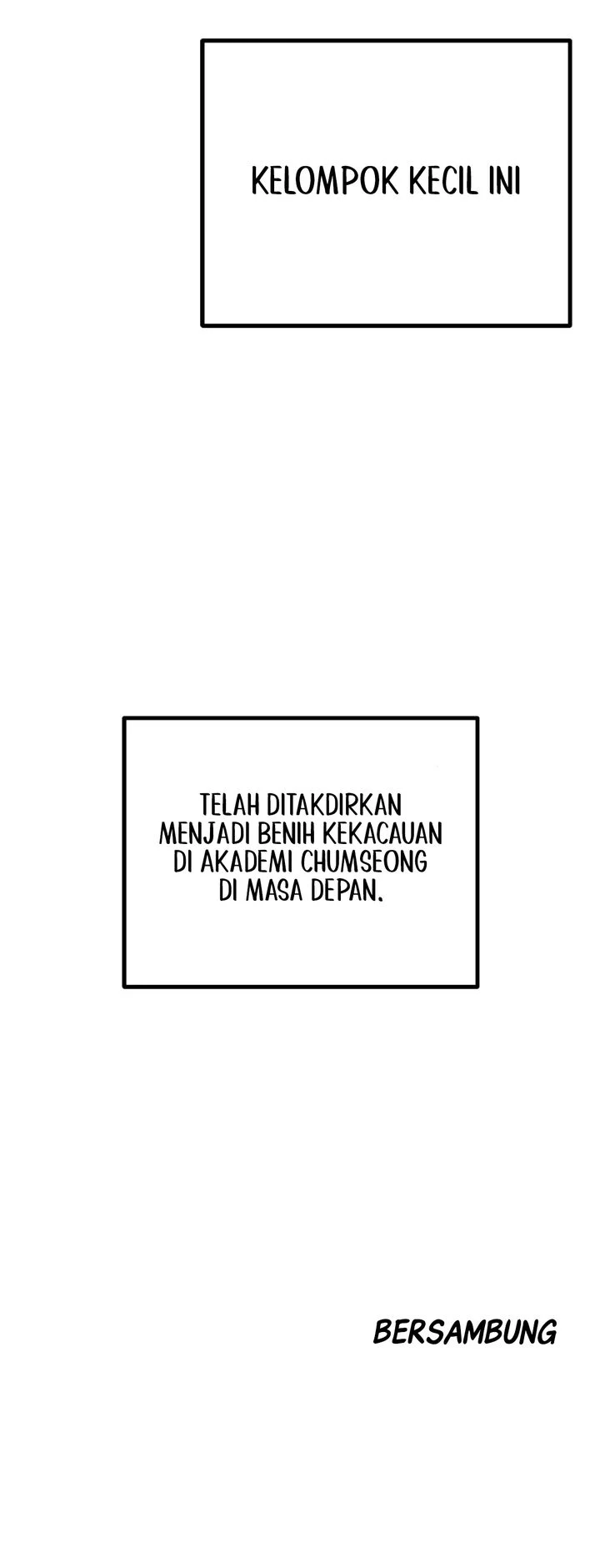 Academy of Card Chapter 8 Gambar 79