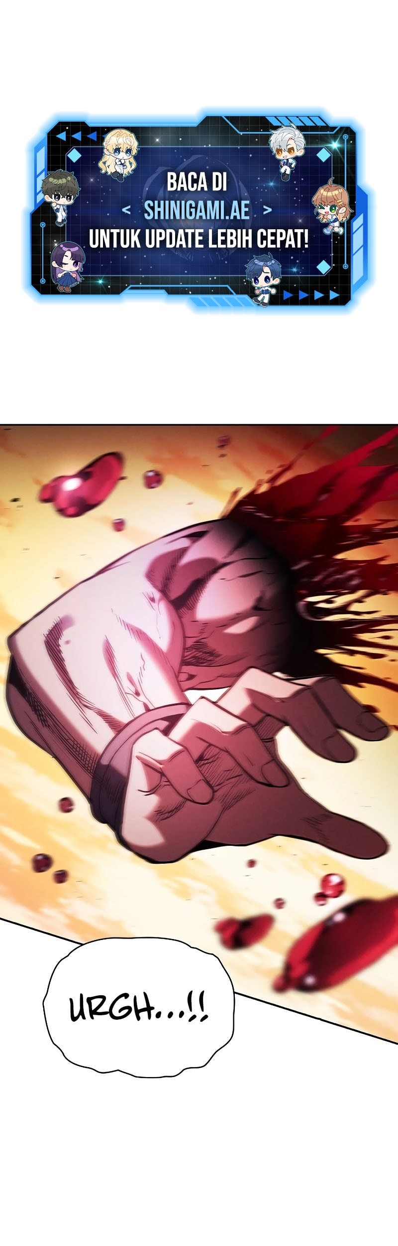 Baca Manhwa Academy’s Genius Swordmaster Chapter 100 Gambar 2