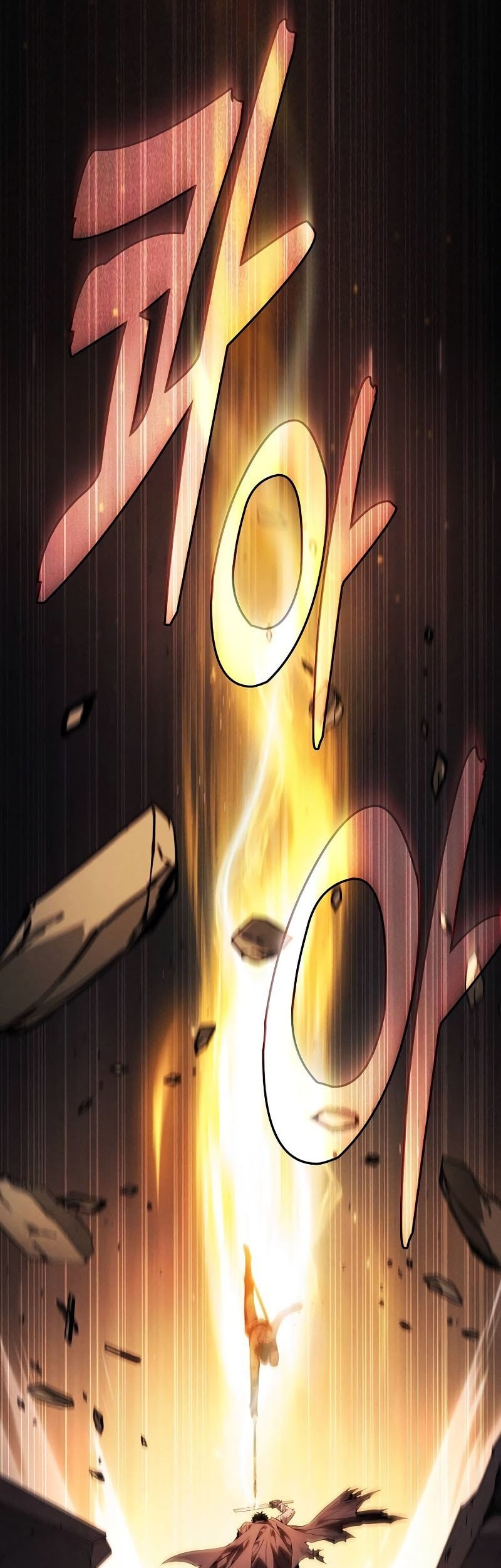 Academy’s Genius Swordmaster Chapter 101 Gambar 38