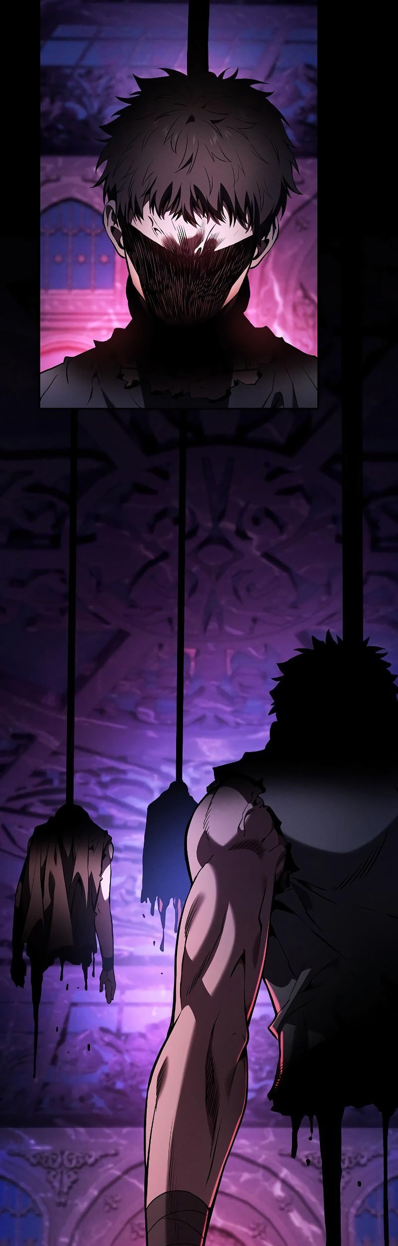 Academy’s Genius Swordmaster Chapter 103 Gambar 65