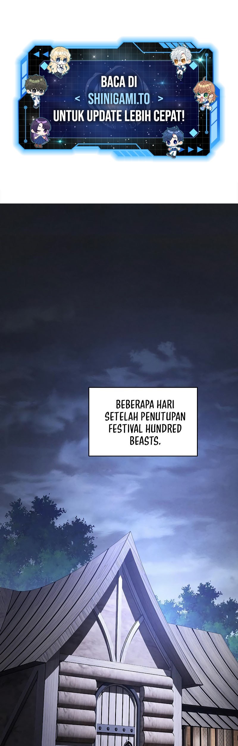 Baca Manhwa Academy’s Genius Swordmaster Chapter 103 Gambar 2