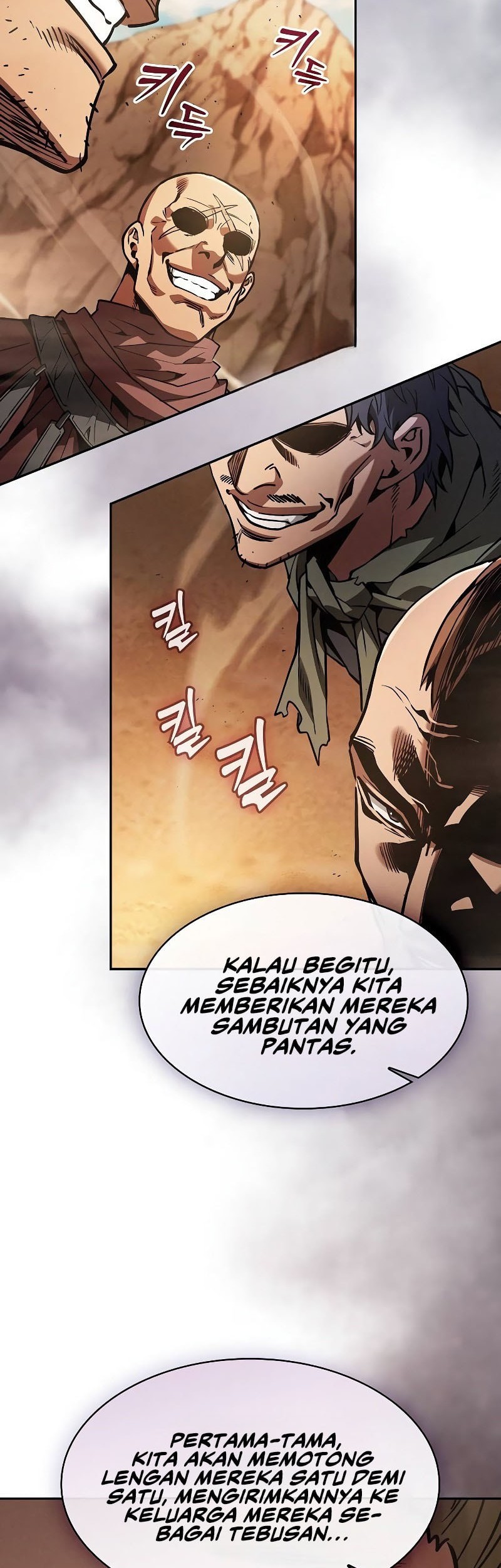 Academy’s Genius Swordmaster Chapter 105 Gambar 47