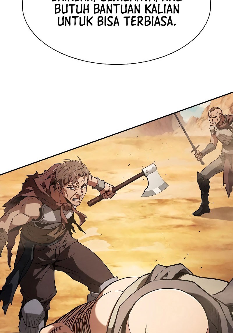 Academy’s Genius Swordmaster Chapter 106 Gambar 34
