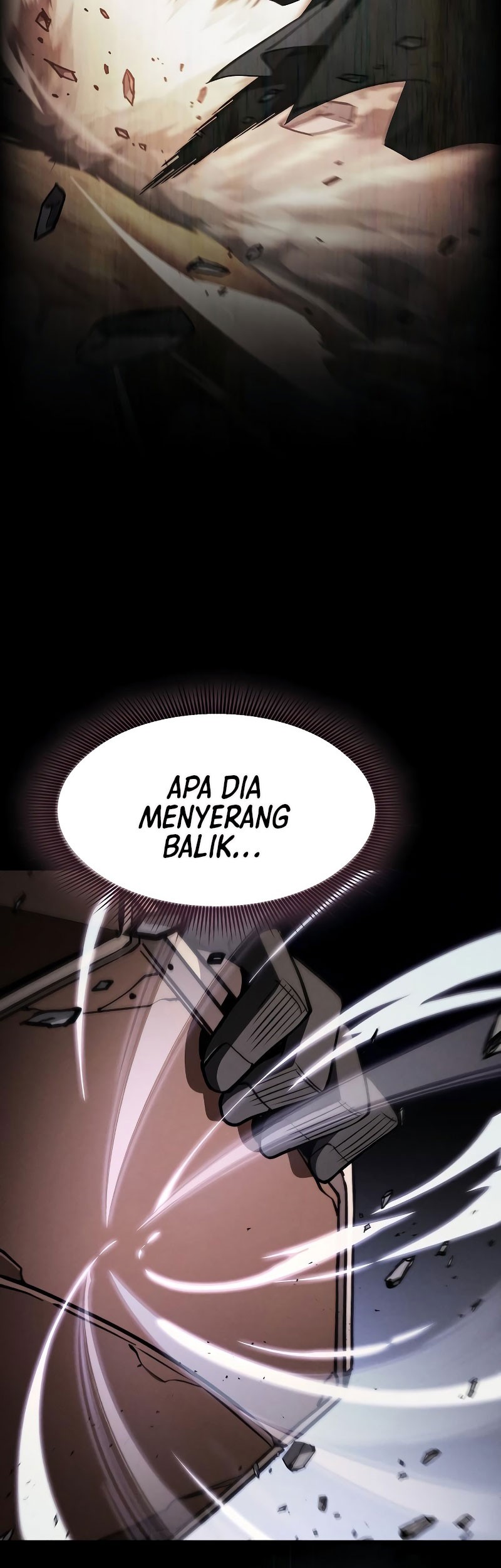Academy’s Genius Swordmaster Chapter 106 Gambar 75