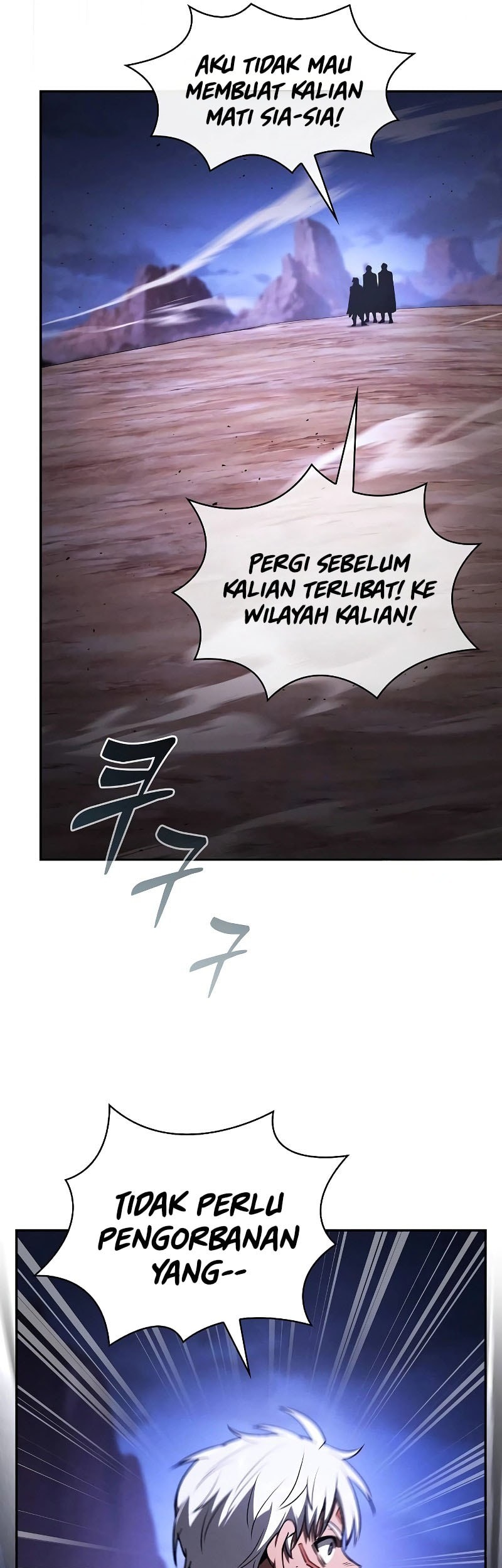 Academy’s Genius Swordmaster Chapter 108 Gambar 33