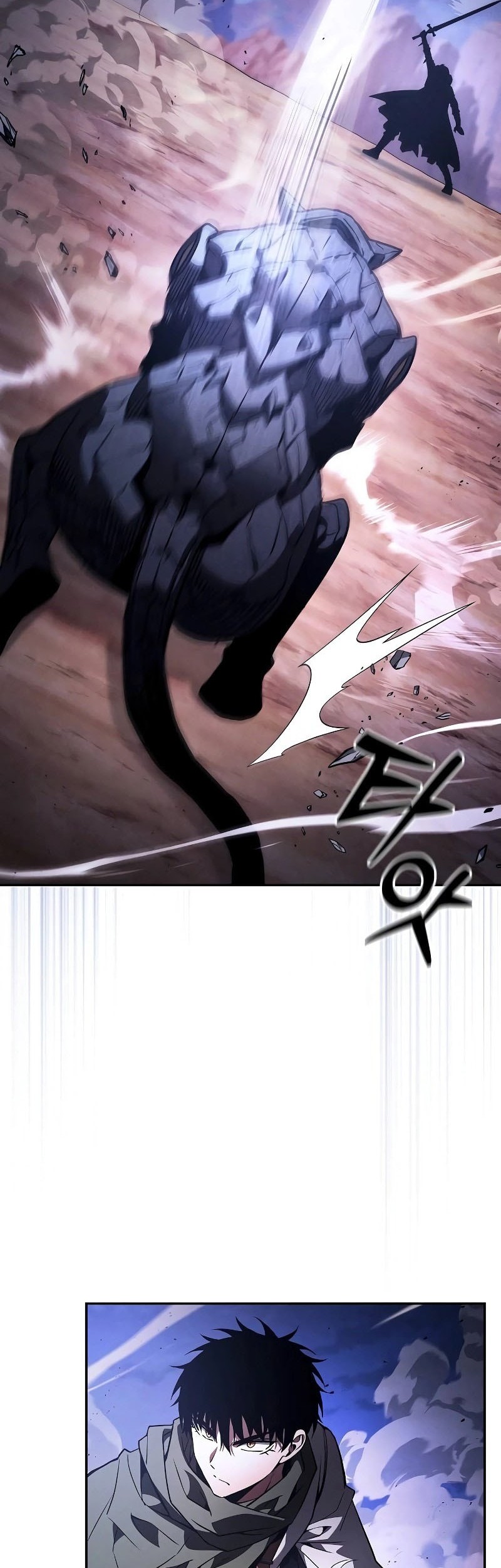 Academy’s Genius Swordmaster Chapter 108 Gambar 42