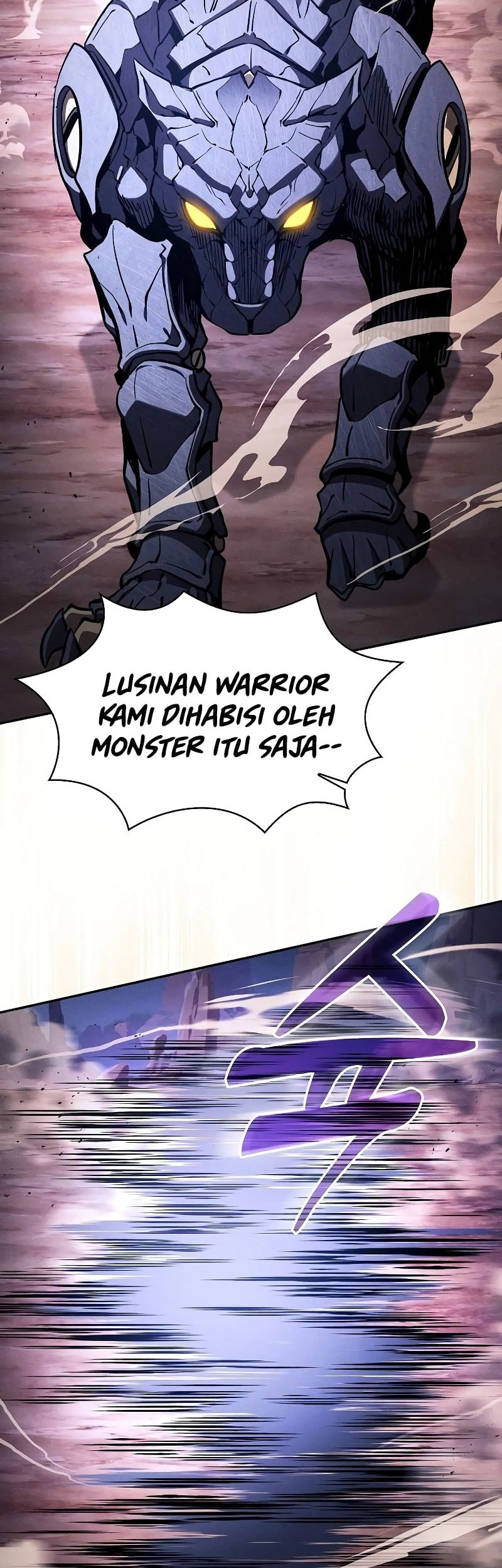 Academy’s Genius Swordmaster Chapter 108 Gambar 46