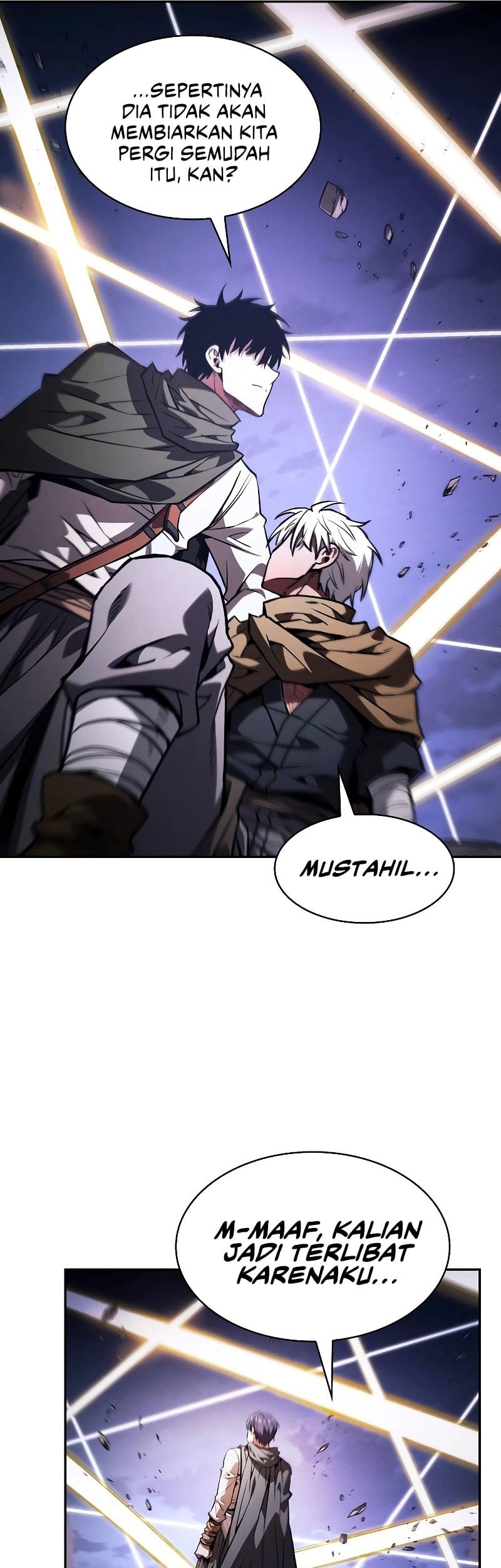 Academy’s Genius Swordmaster Chapter 108 Gambar 49