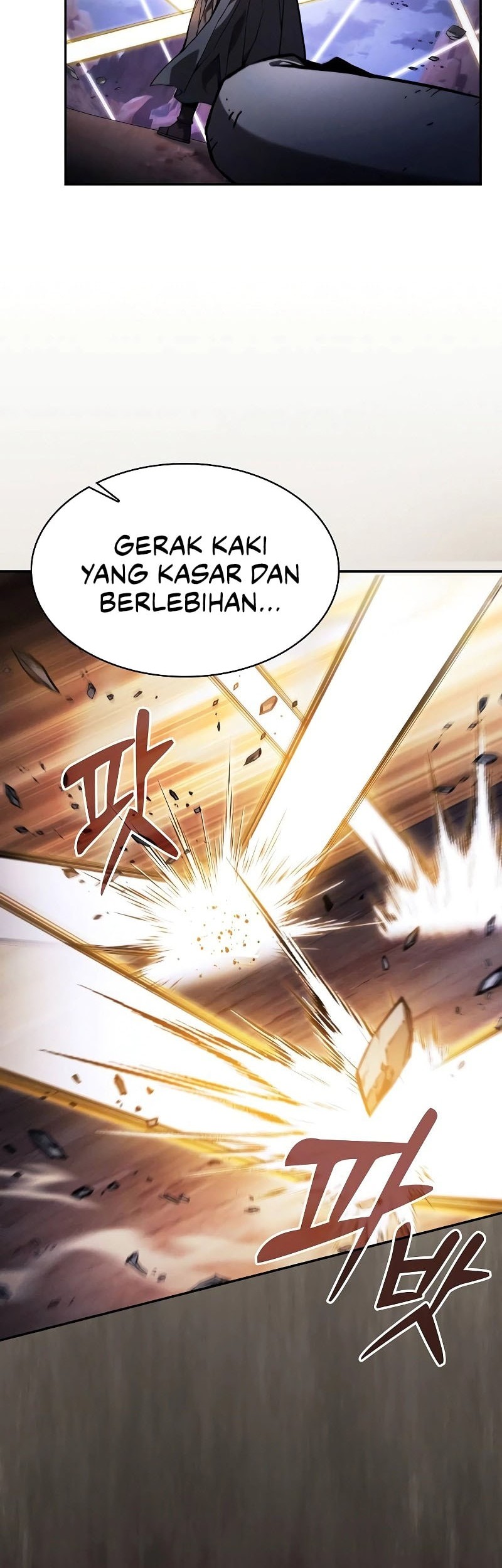 Academy’s Genius Swordmaster Chapter 108 Gambar 50